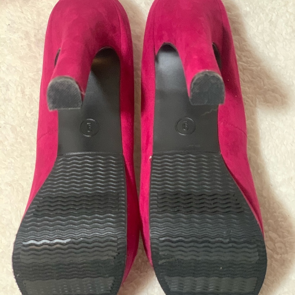 Massimo heels ๐ - Picture 3 of 7